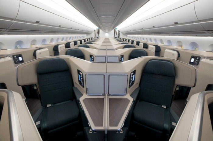 Cathay Pacific Award Prices Are Going up May 1 — Book Now To Lock in Lower Rates