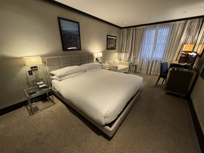 The Best Hyatt Hotels Near Times Square To Book With Points [2024]