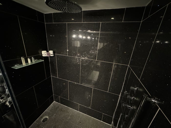 Chatwal Shower