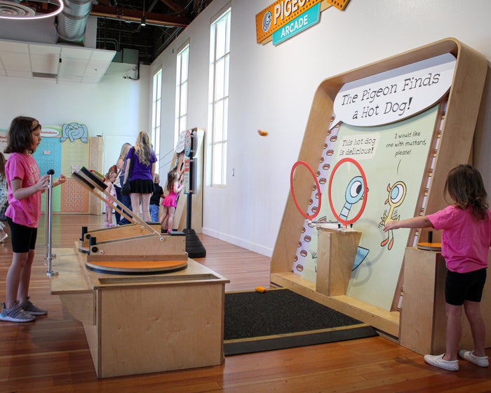 Childrens Museum of Phoenix Childrens Museum of Phoenix