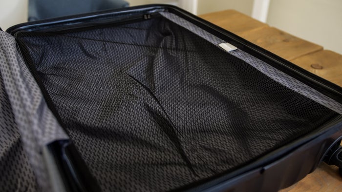 Delsey Alexis Divider Delsey Alexis Divider