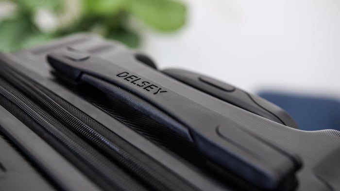 Delsey Alexis Handles Delsey Alexis Handles