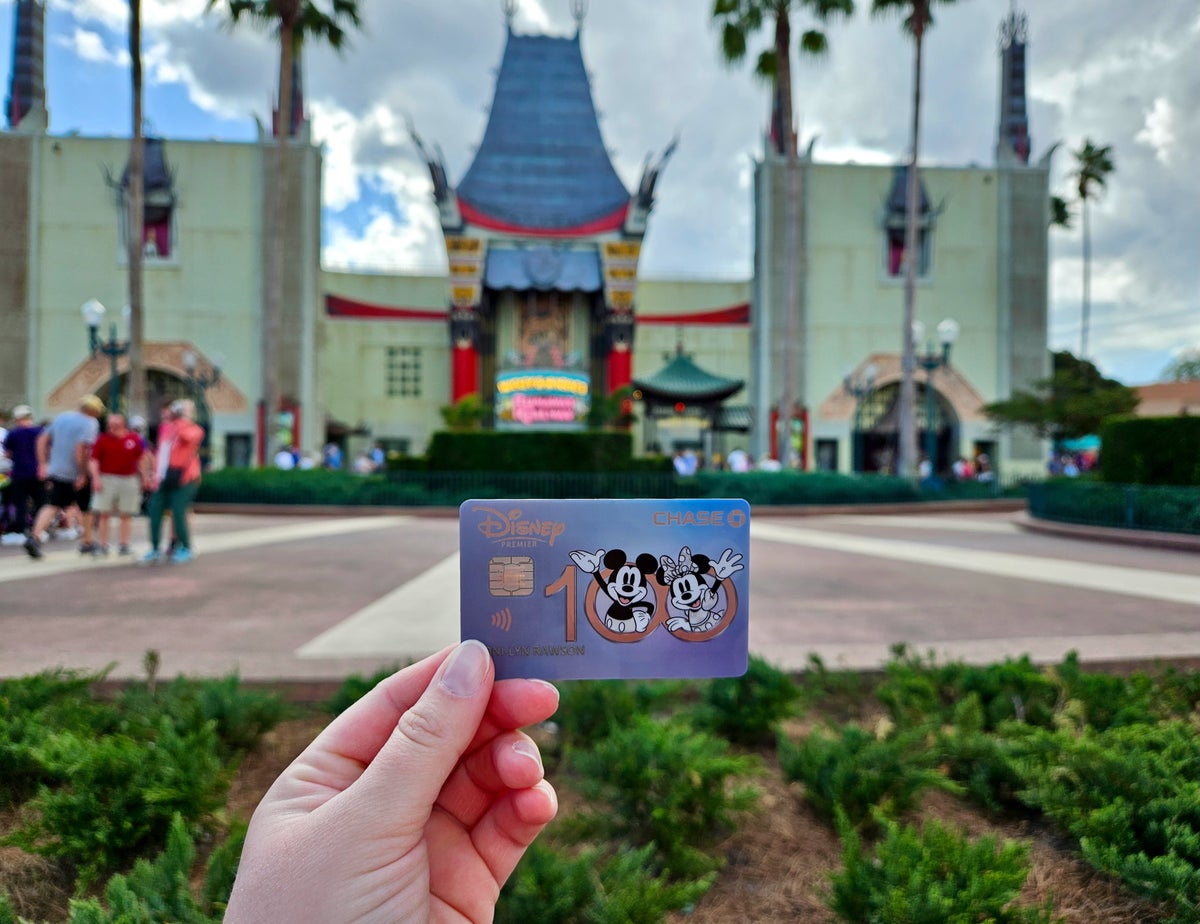 11 Benefits and Perks of the Disney Premier Visa Card [$1,000+ Value]