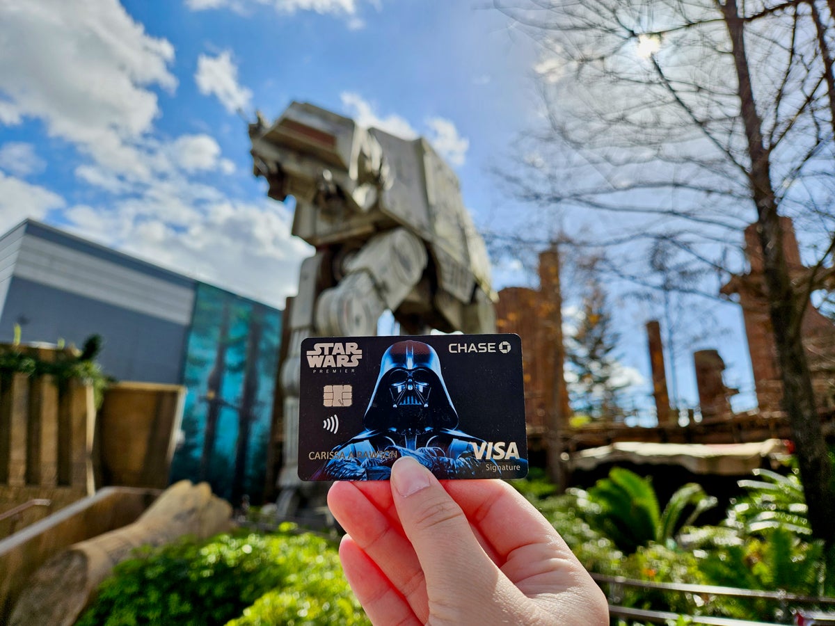 Disney Visa Cards Launch New Welcome Offers