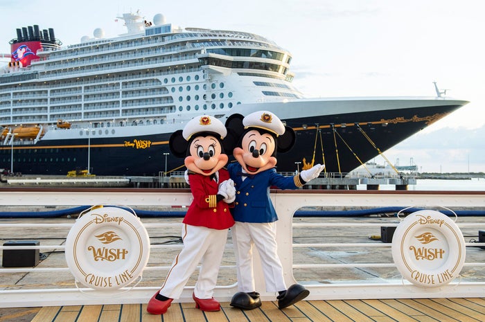 Disney Cruises Now Bookable via JetBlue Vacations Program — Earn Points and Tiles