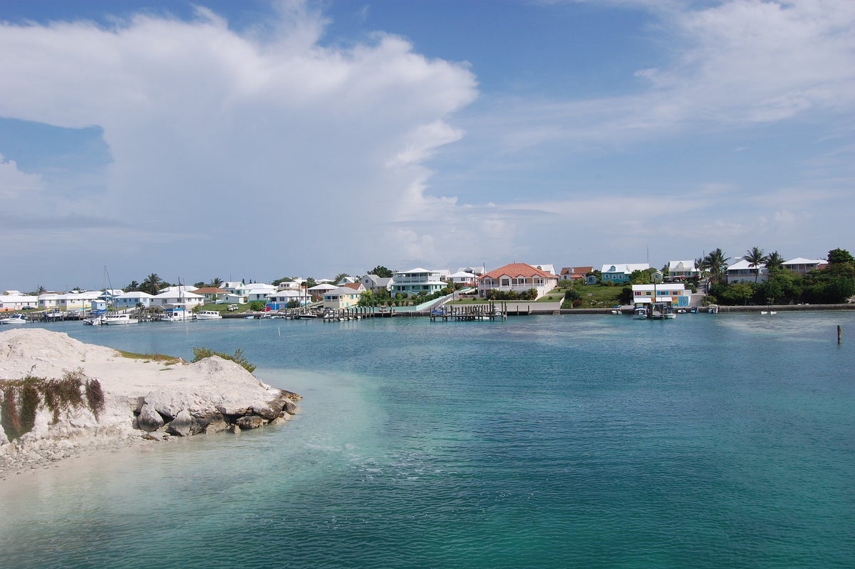 American Adds Flight From Miami to Bahamas’ Eleuthera Island