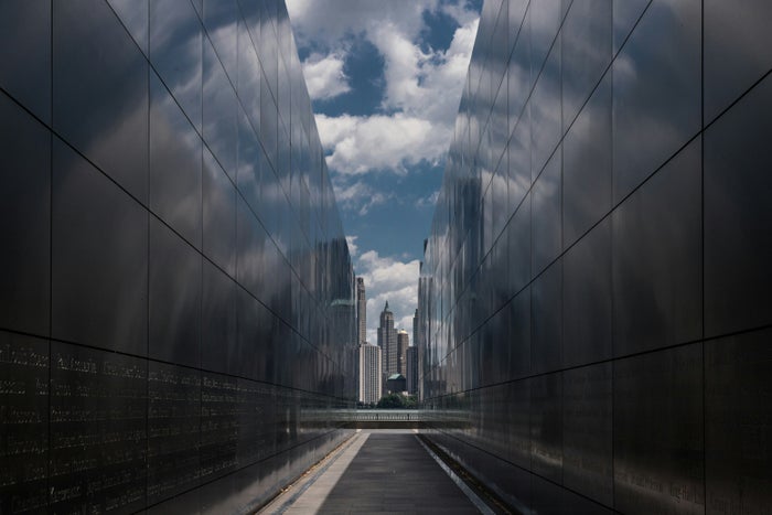 Empty Sky 911 Memorial Empty Sky 911 Memorial