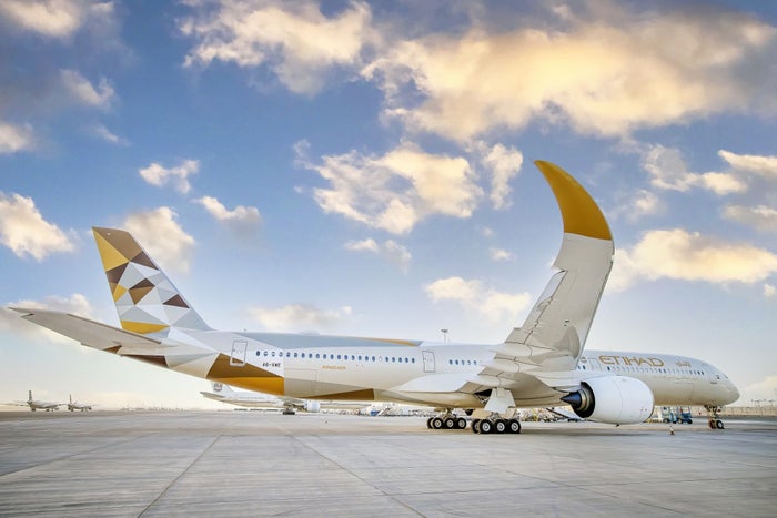 Huge Etihad Guest Loyalty Program Changes Coming in June — What To Know