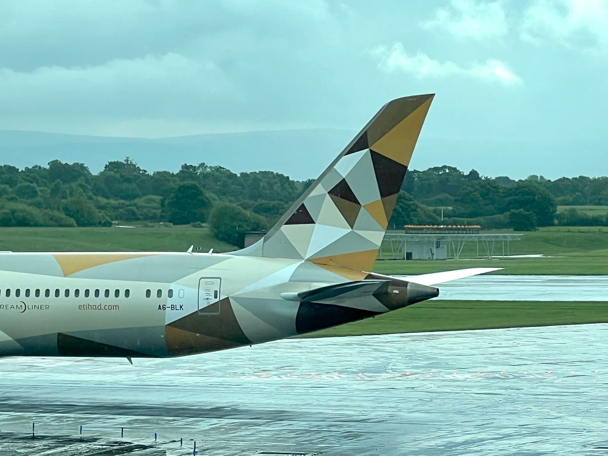 Etihad Network Update: Boston Gets Daily Flights and Toronto Gets the A350