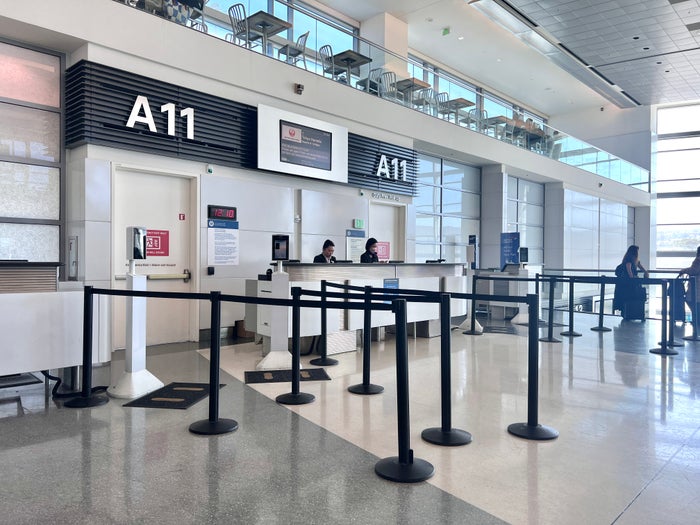 Gate A11 San Francisco airport Gate A11 San Francisco airport