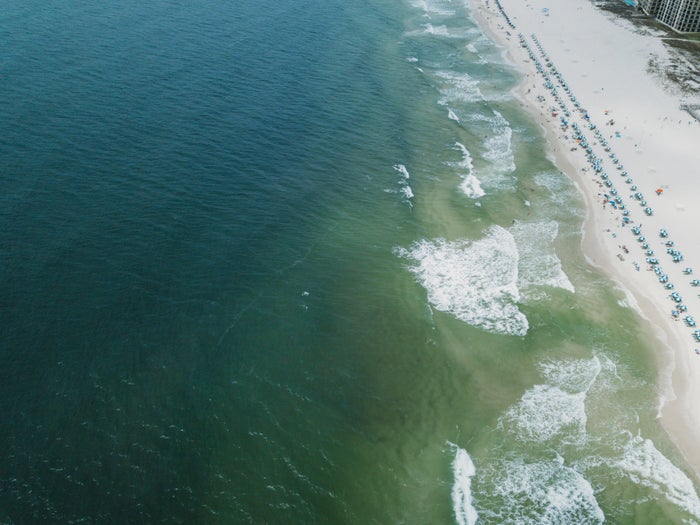 Gulf Shores Alabama