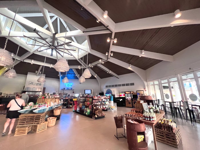 Hawks Cay Marketplace Hawks Cay Marketplace