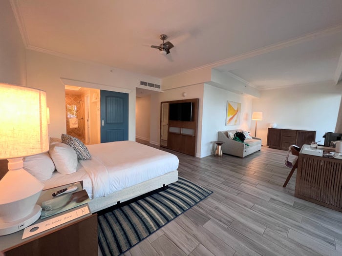 Hawks Cay Resort Captain Suite Room 3102 Hawks Cay Resort Captain Suite Room 3102