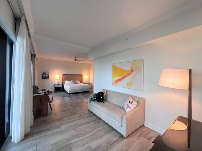 Hawks Cay Resort Captain Suite ground floor Hawks Cay Resort Captain Suite ground floor