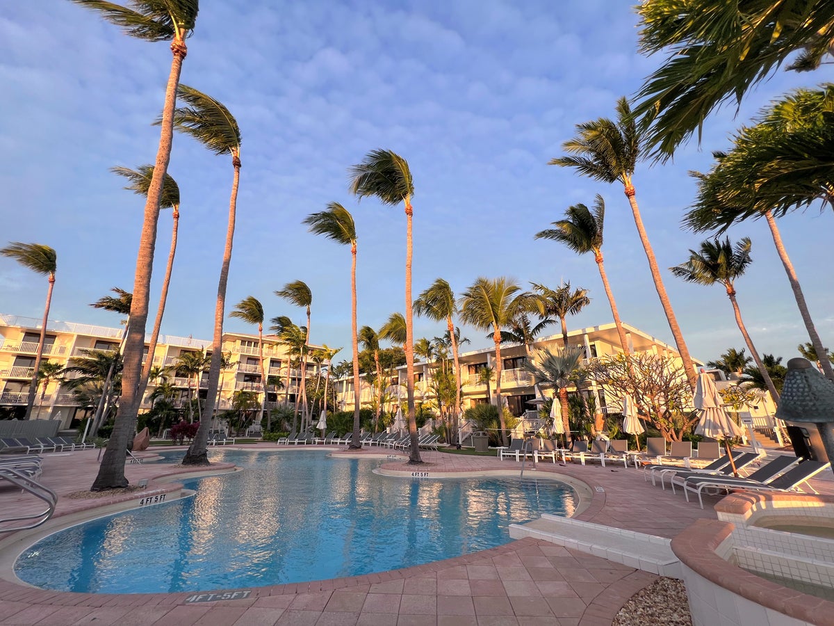 Hawks Cay Resort: A Florida Keys Getaway [Detailed Review]