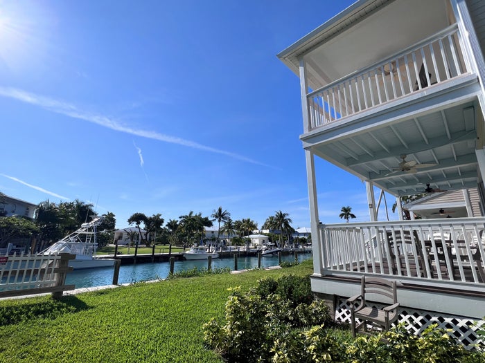 Hawks Cay villas with boat parking Hawks Cay Villas with boat access