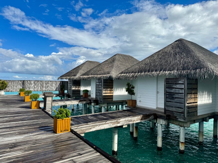 Iru Veli Spa Iru Veli Spa