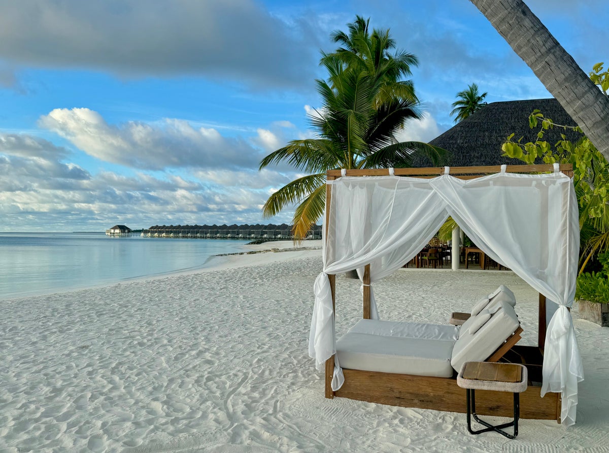 Sun Siyam Iru Veli in Maldives [In-Depth Resort Review]
