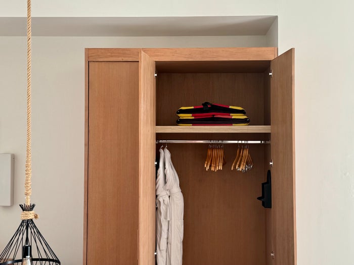Iru Veli bedroom storage Iru Veli bedroom storage