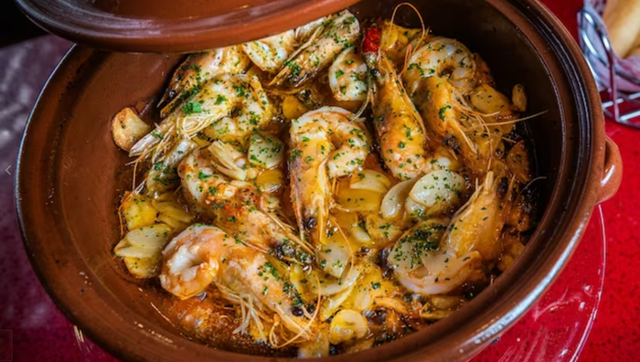 Jaleo by Jose Andres Disney Springs