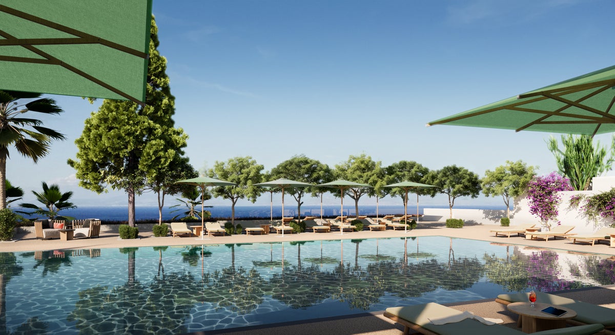 First Kimpton Hotels Property in Italy Opens Next Year