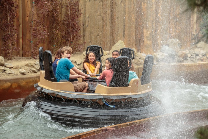 Knotts Berry Farm Knotts Berry Farm