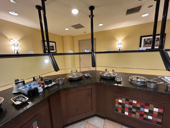 Marriott Albany chafing dishes Marriott Albany chafing dishes