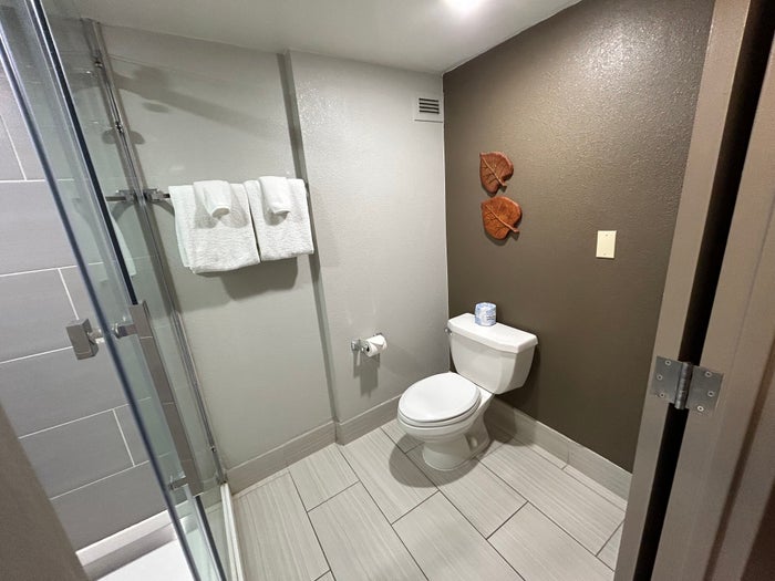 Marriott Albany toilet Marriott Albany toilet