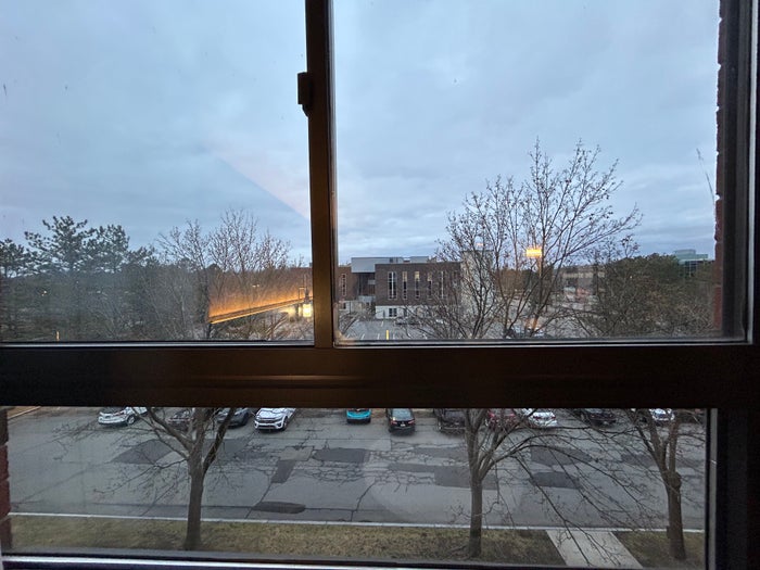 Marriott Albany view Marriott Albany view
