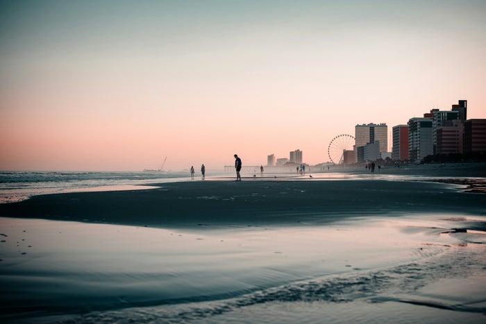 Myrtle Beach