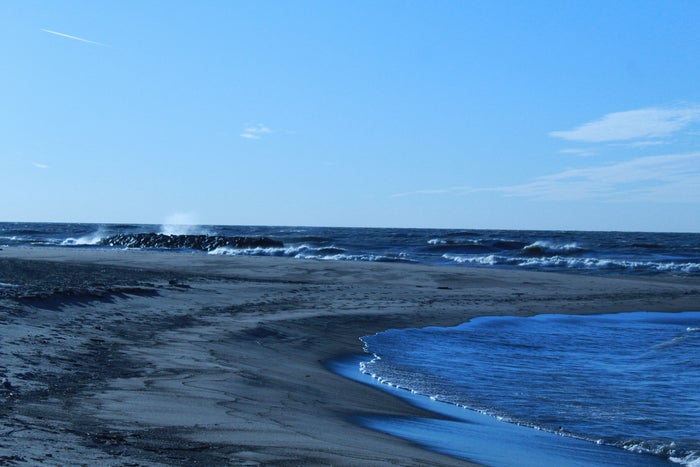 Presque Isle State Park