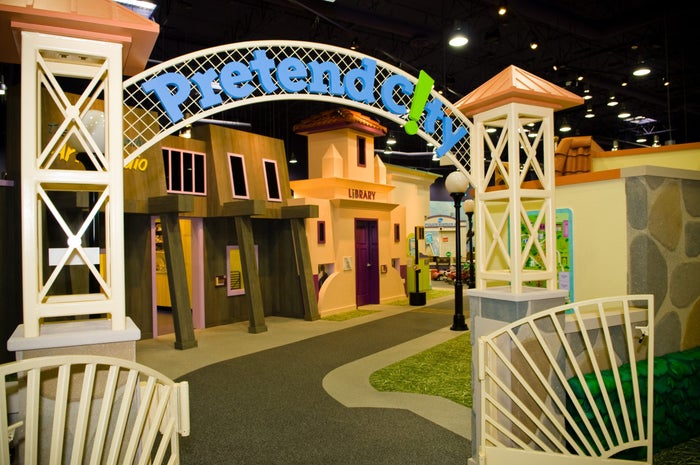Pretend City Childrens Museum Pretend City Childrens Museum