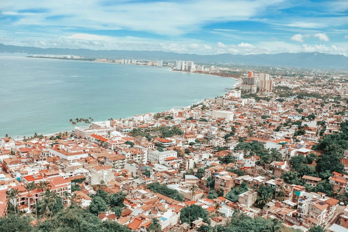 Breathless Puerto Vallarta Resort & Spa Will Debut in Mexico in 2025