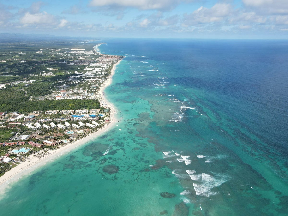Dreams Cap Cana Resort & Spa Opening by the End of the Year