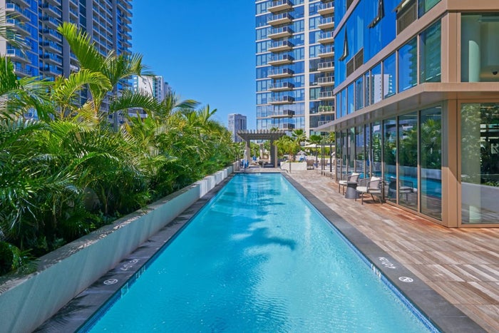 Renaissance Honolulu Hotel & Spa Opens in Hawaii