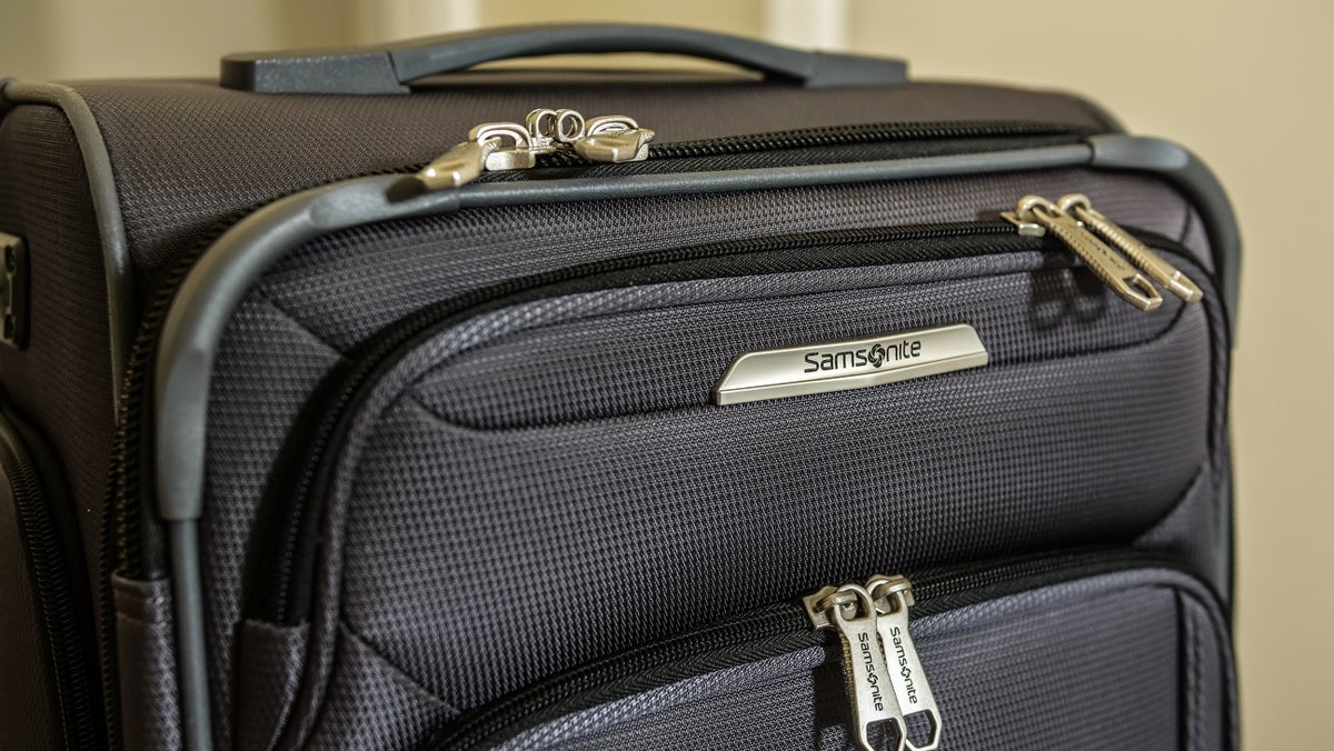 The 10 Best Samsonite Luggage of 2024 [Detailed Guide]