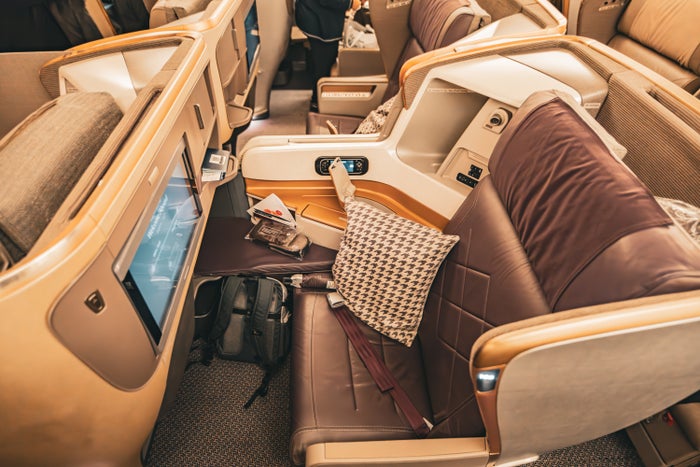 The Best Ways To Search for Star Alliance Award Availability