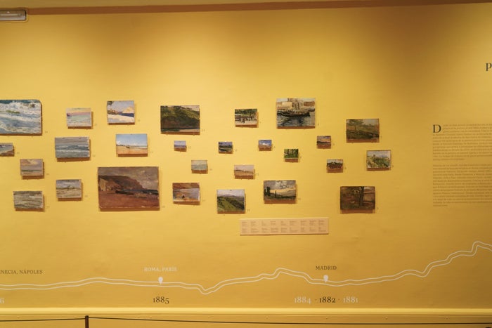 Sorolla Museum