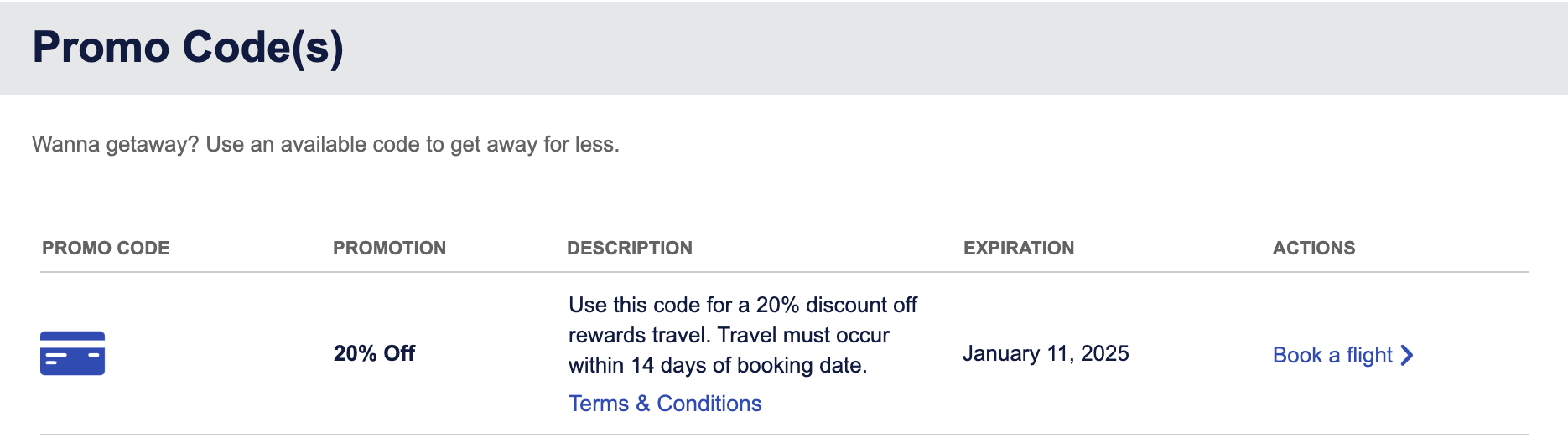 Save 20 And Earn 3x Points With Southwest Credit Card Perks   Southwest Airlines 20 Off Promo Code  