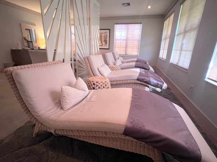 Spa at Hawks Cay Resort in Florida Spa at Hawks Cay Resort in Florida