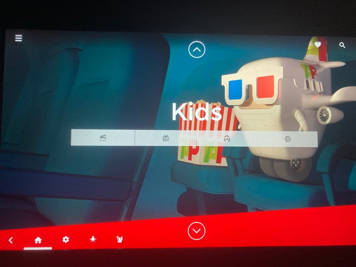 TAP Air Portugal A321LR neo business class EWR LIS entertainment for kids TAP Air Portugal A321LR neo business class EWR LIS entertainment for kids