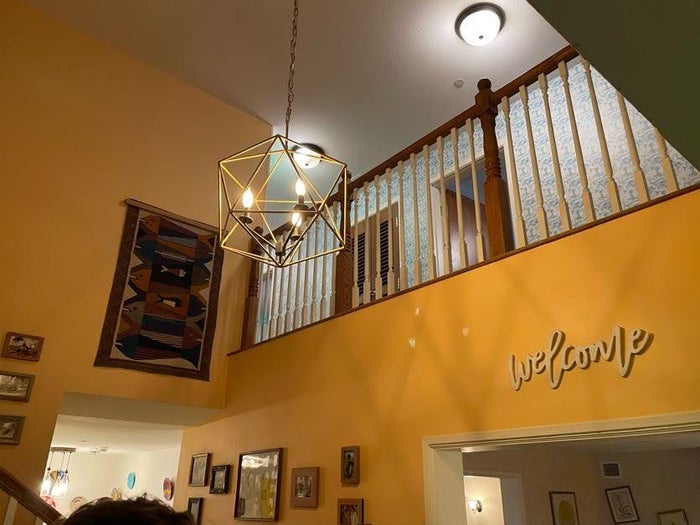 The Delaney House at Meow Wolf Grapevine The Real Unreal The Delaney House at Meow Wolf Grapevine The Real Unreal