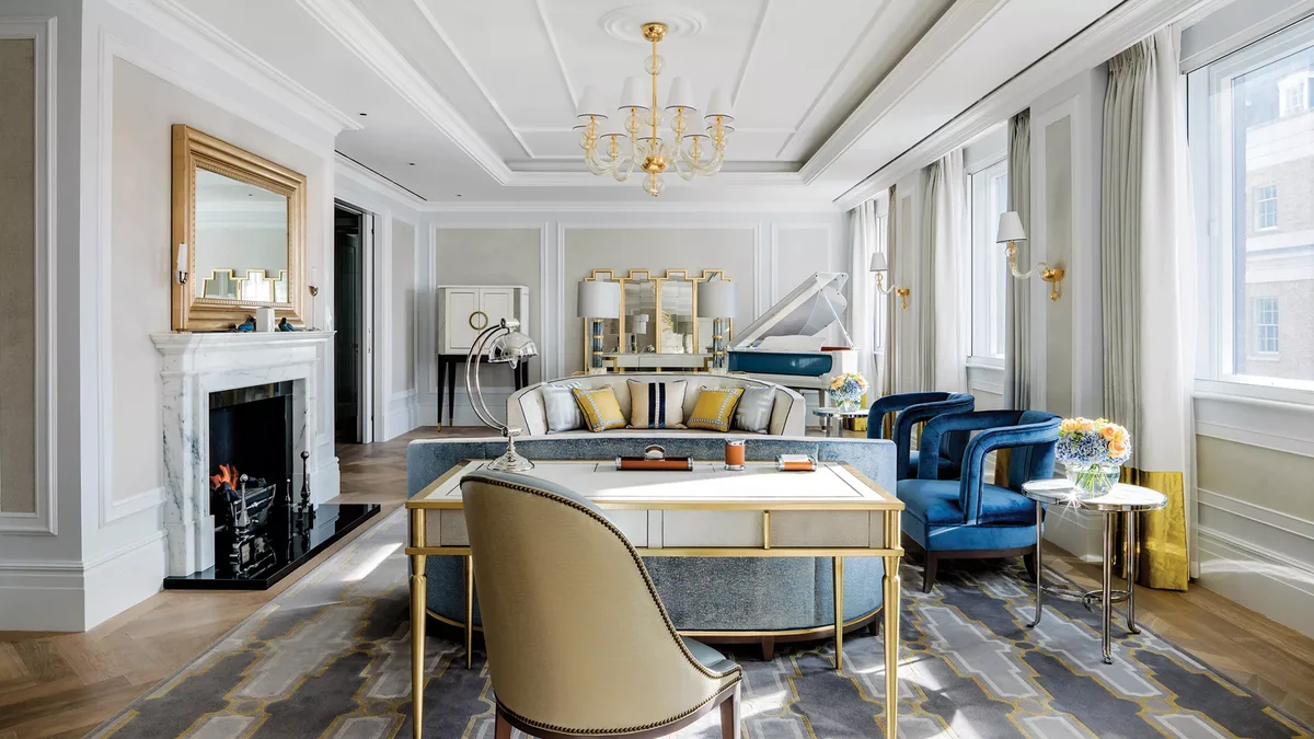 Langham’s New Hotel Loyalty Program Launching Soon — What to Know