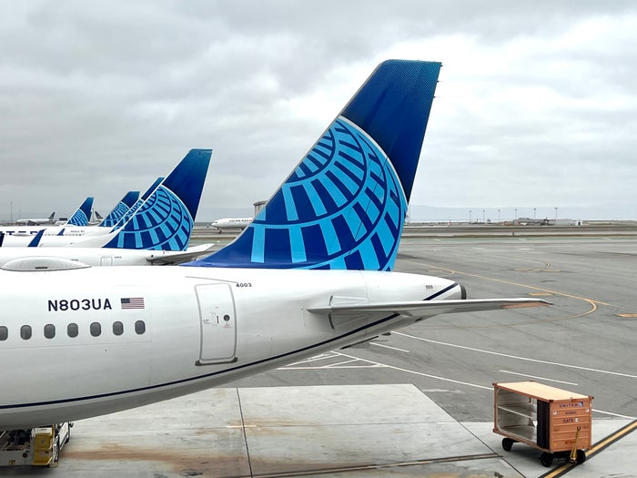 United Airlines to Fly From Guam to Both Tokyo Airports