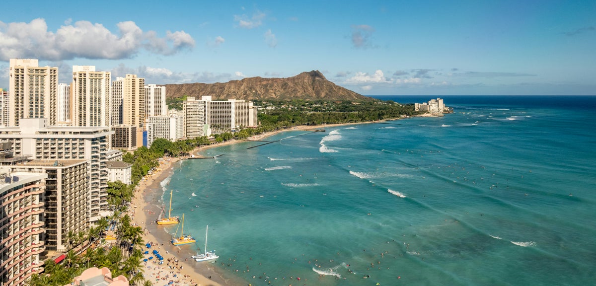 Delta Adding New Routes to Hawaii and Miami