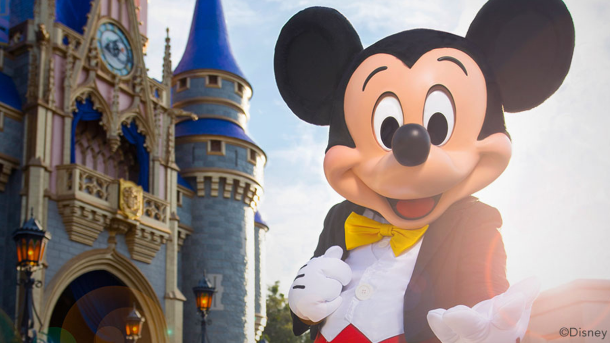 [Expired] Enter for a Chance To Win a Trip to Walt Disney World