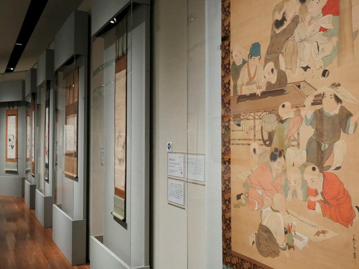 Yamatane Museum of Art Yamatane Museum of Art