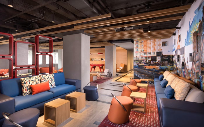 The 12 Best Aloft Hotels To Book With Points [For Max Value]