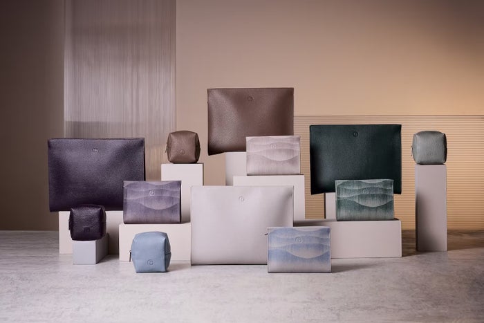Etihad Unveils New Luxury Amenity Kits for Guests in All Cabins
