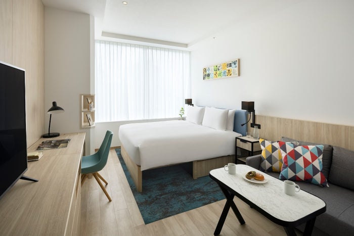 Hyatt House Tokyo Shibuya Opens in Japan [Category 4 Property]